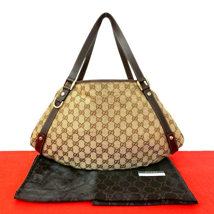 tote bag gucci abby