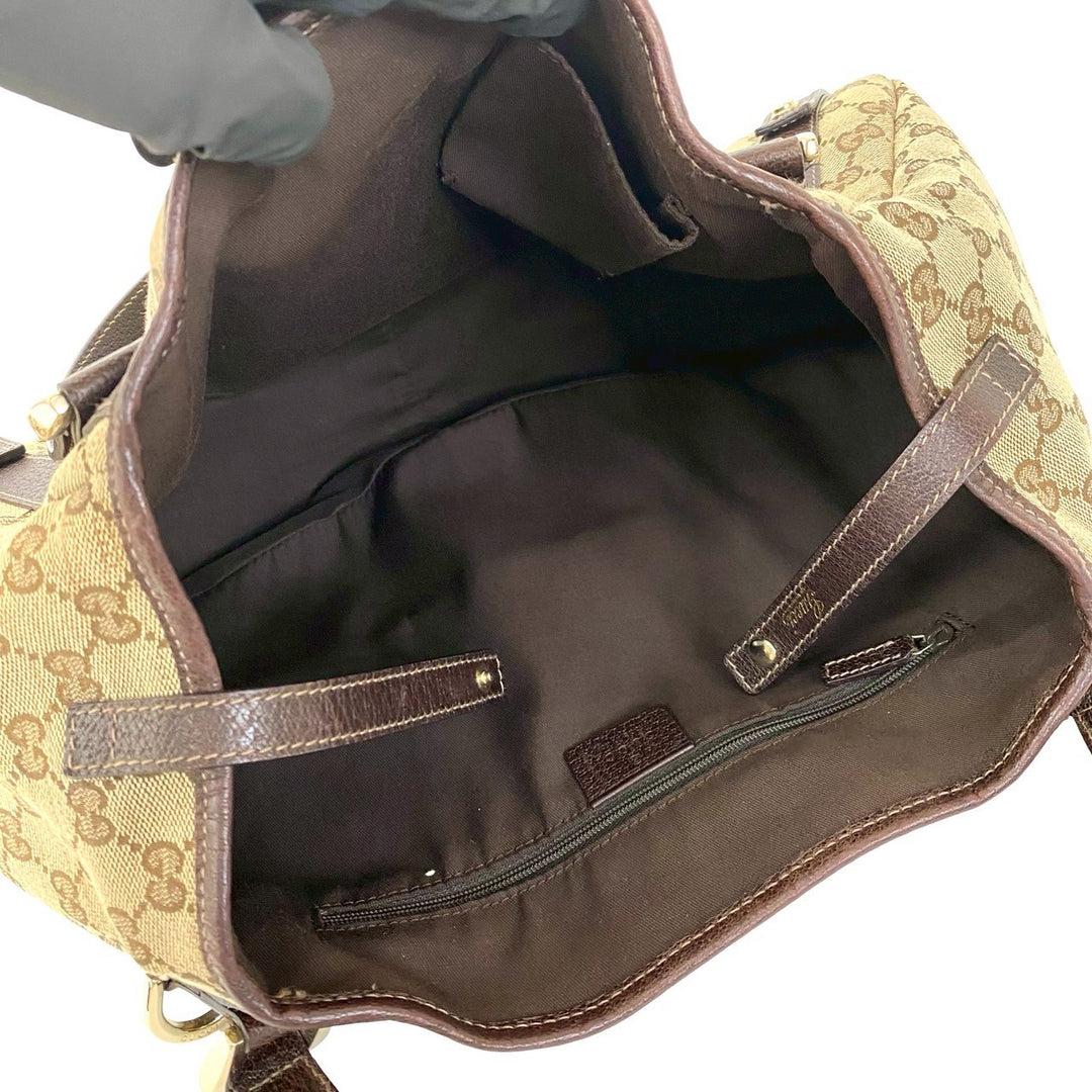 tote bag gucci abby