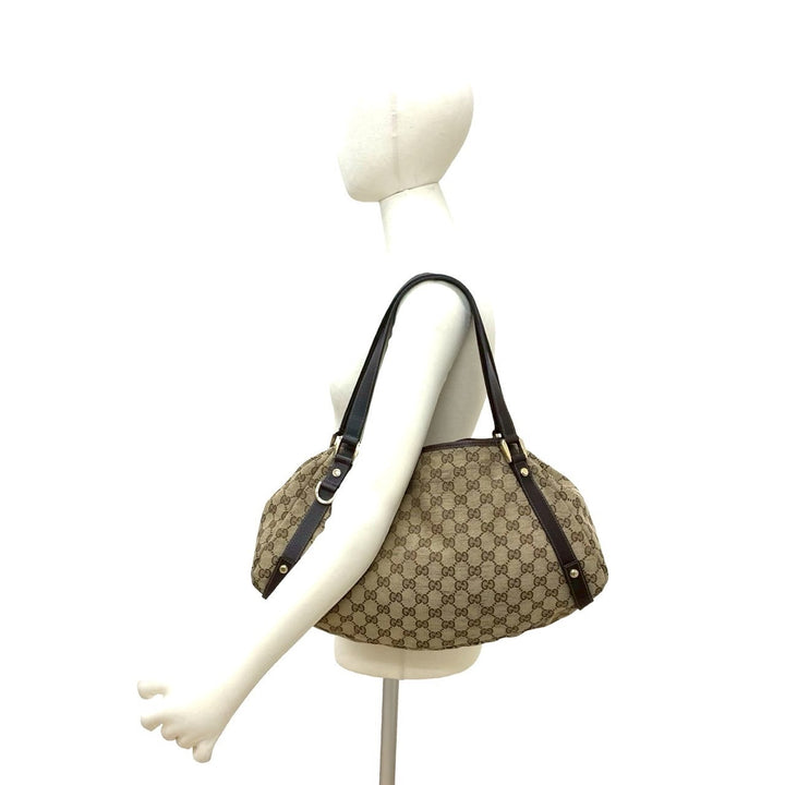 tote bag gucci abby