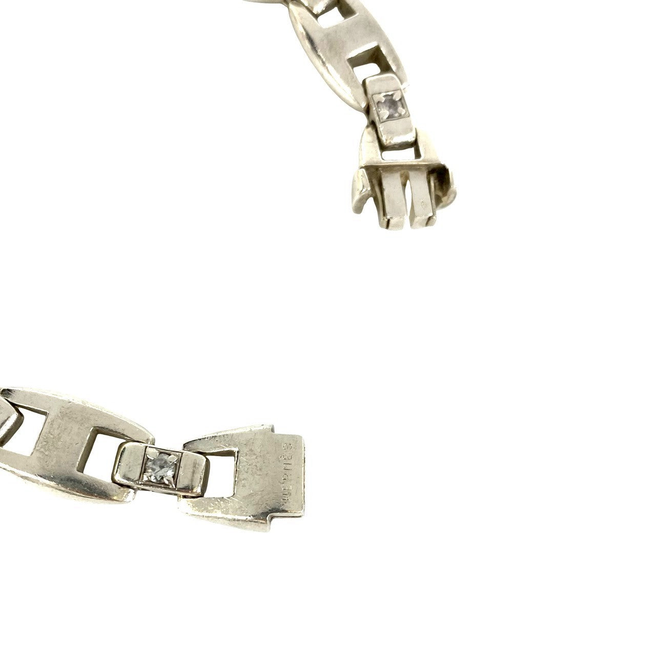 HERMES エルメス (Vintage) カシオペア ブレスレット – Trip