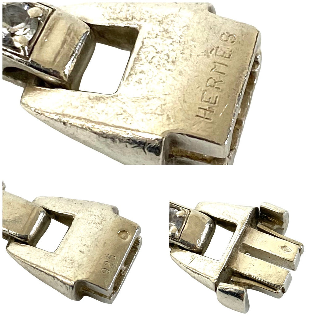 ブレスレット エルメス カシオペア