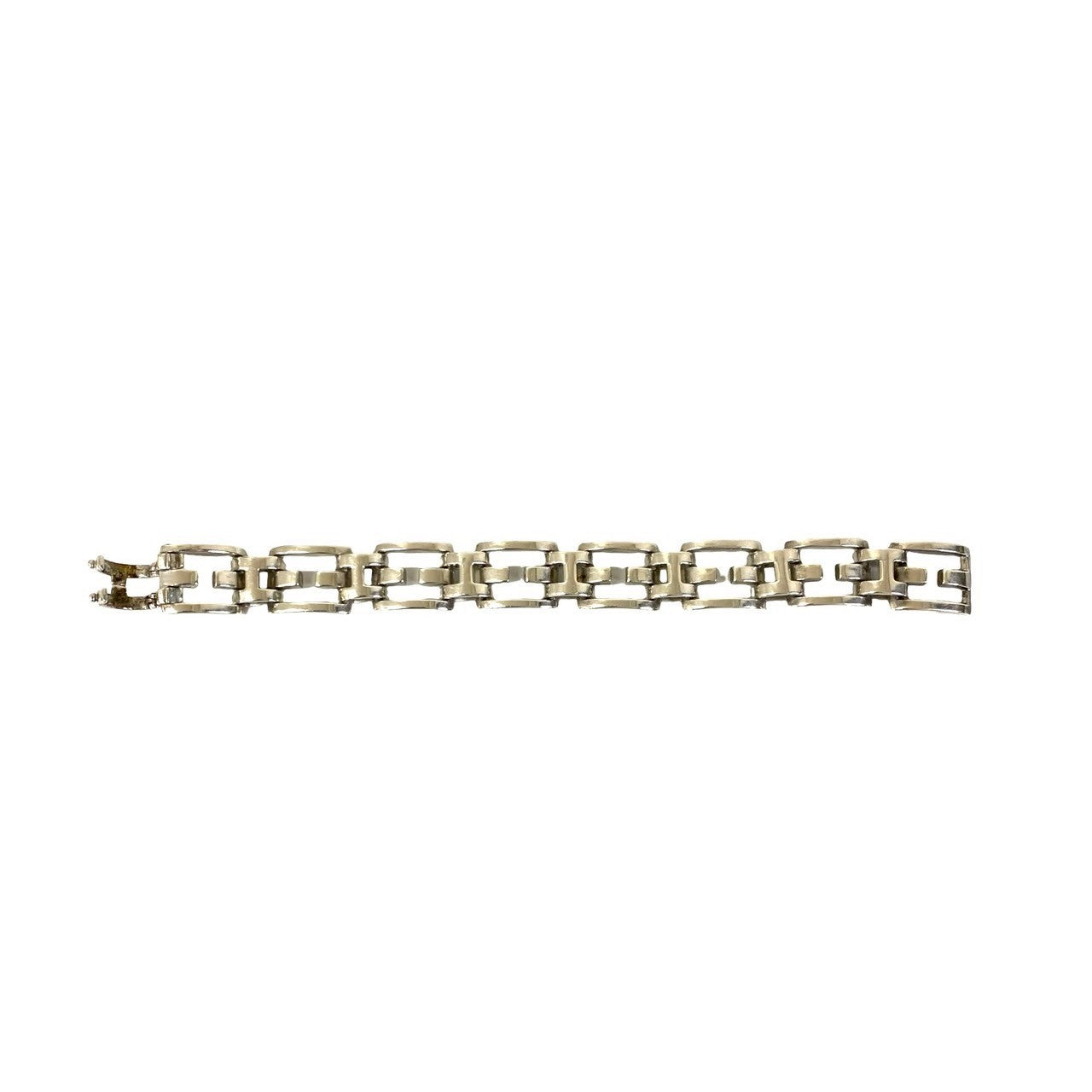 HERMES エルメス (Vintage) Hモチーフ ブレスレット – Trip