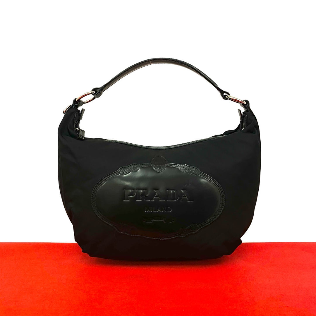 ショルダーバッグ プラダ