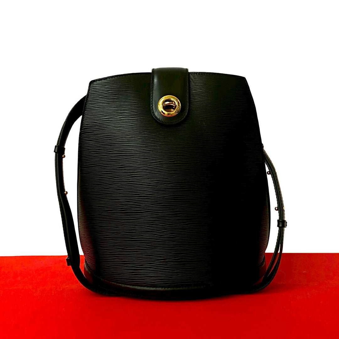 ショルダーバッグ ルイヴィトン クリュニー