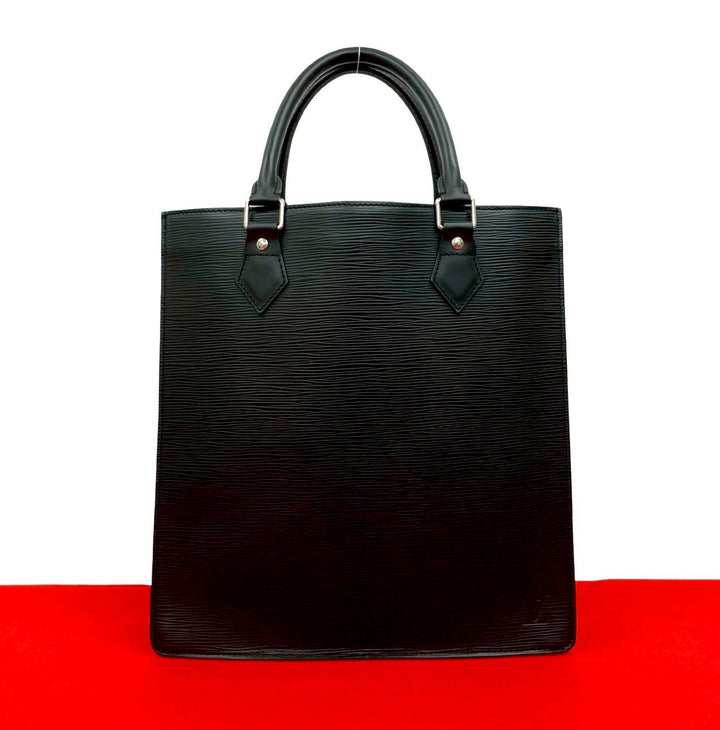 ハンドバッグ ルイヴィトン サックプラ