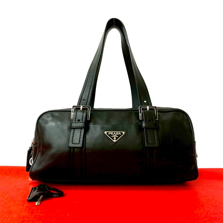 ハンドバッグ プラダ