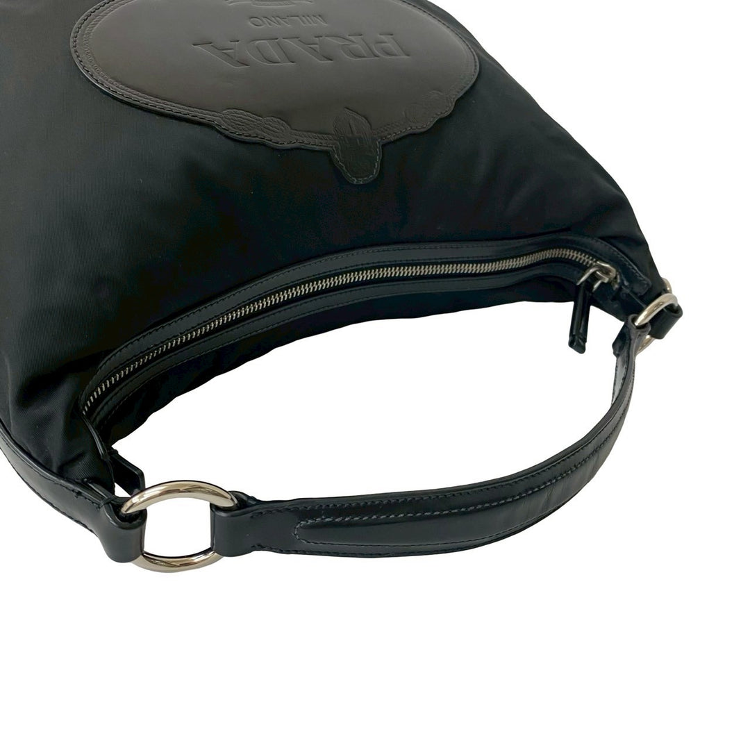 ショルダーバッグ プラダ