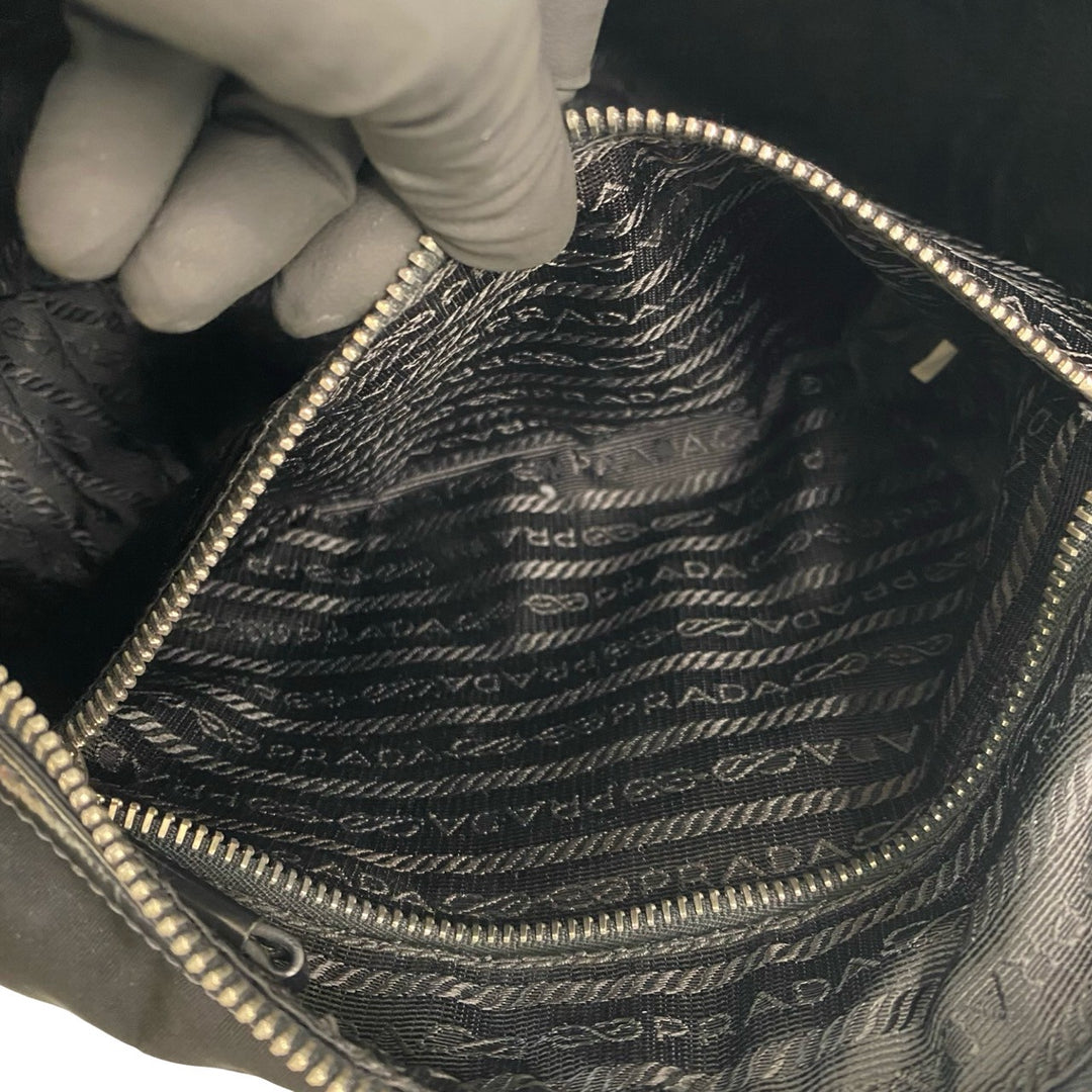 ショルダーバッグ プラダ