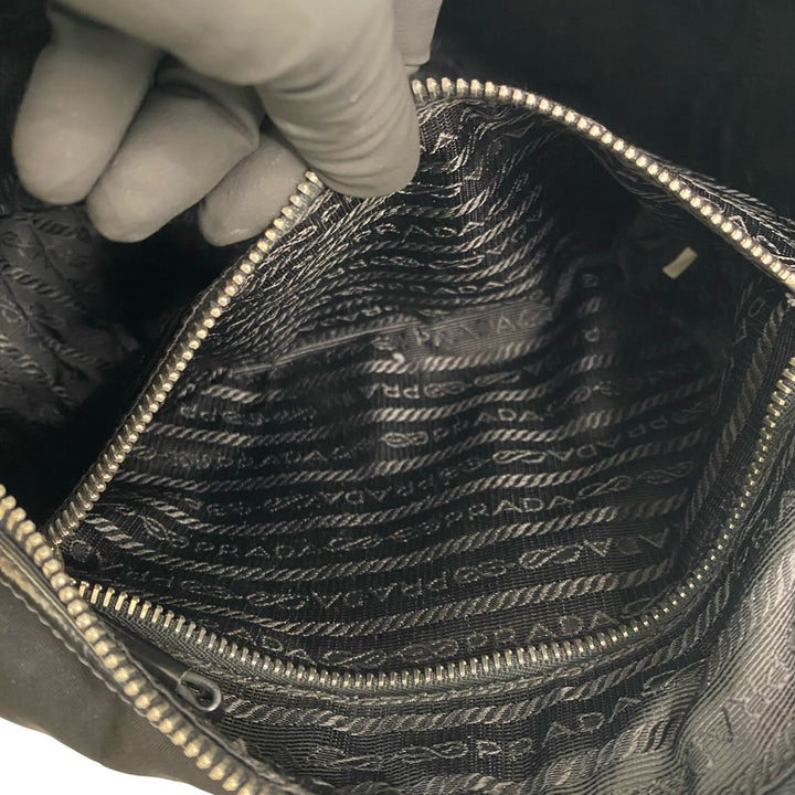 ショルダーバッグ プラダ