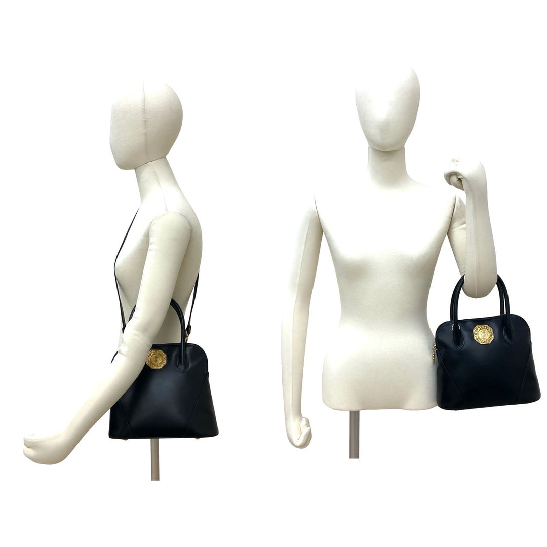 ショルダーバッグ イヴ・サンローラン