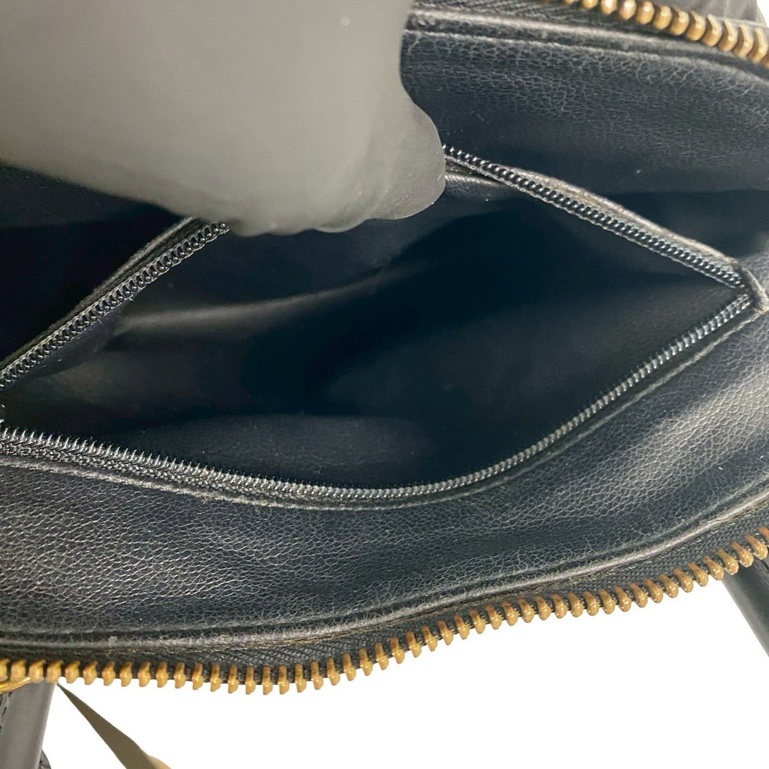 ショルダーバッグ イヴ・サンローラン