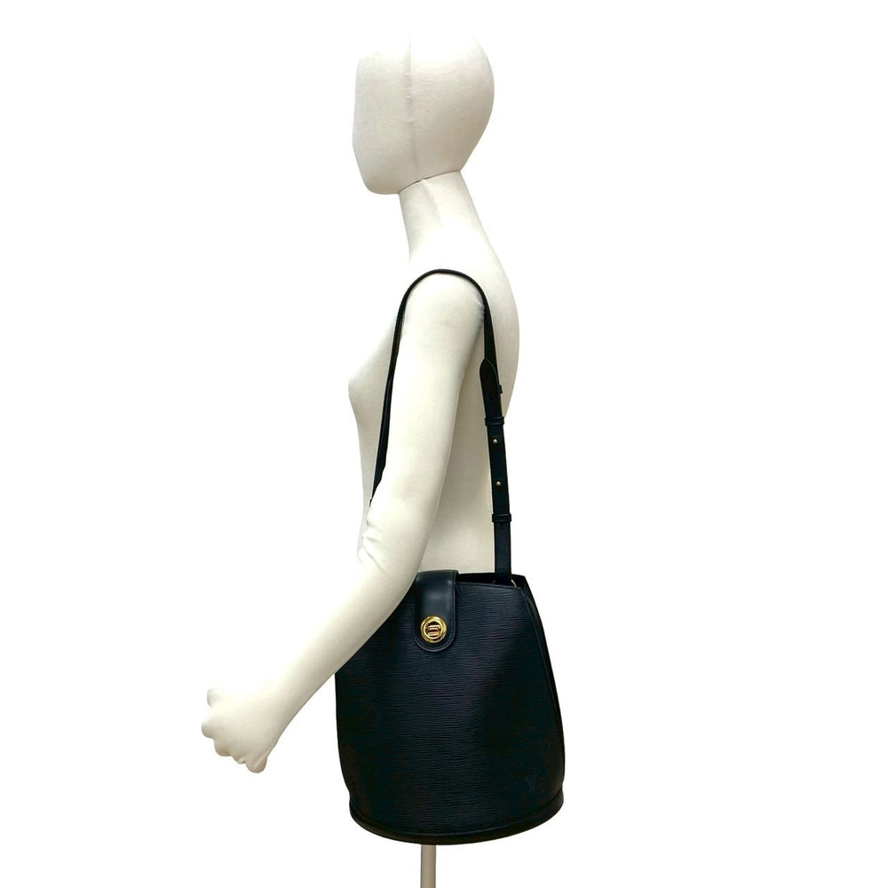 ショルダーバッグ ルイヴィトン クリュニー