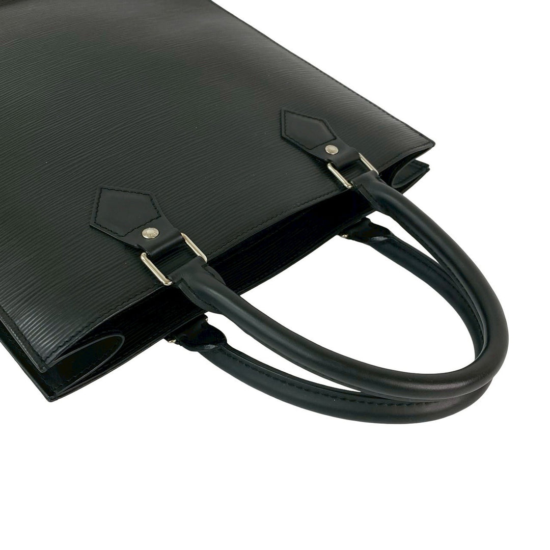 ハンドバッグ ルイヴィトン サックプラ