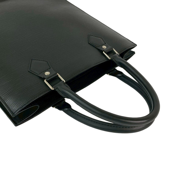 ハンドバッグ ルイヴィトン サックプラ