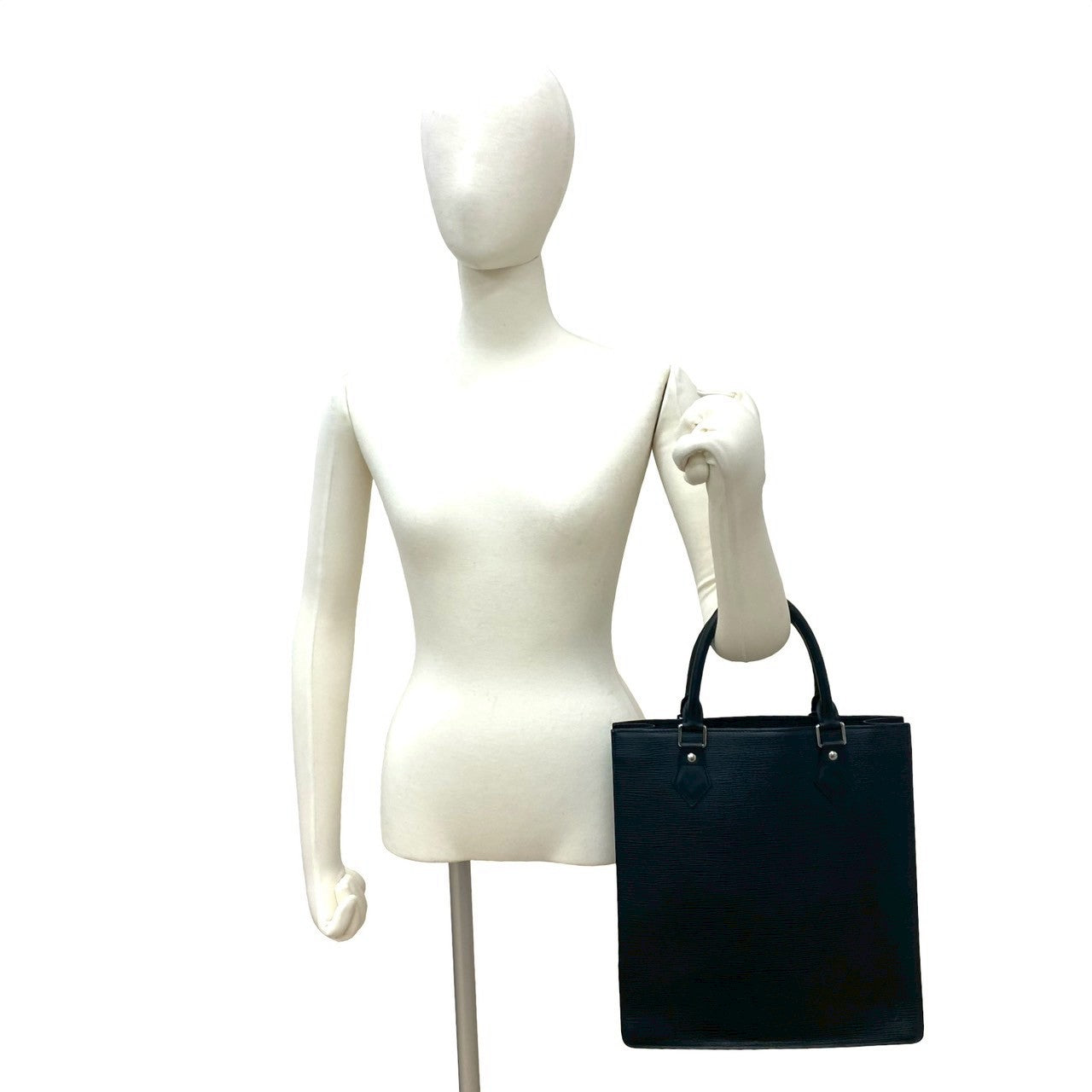 LOUIS VUITTON ルイヴィトン (Vintage) サックプラ ハンドバッグ – Trip