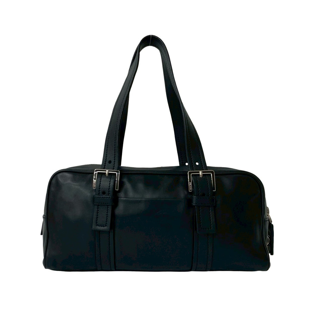 ハンドバッグ プラダ