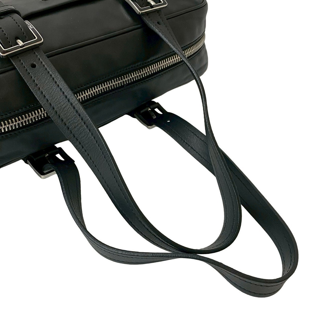 ハンドバッグ プラダ