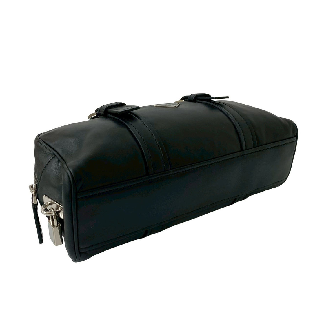 ハンドバッグ プラダ