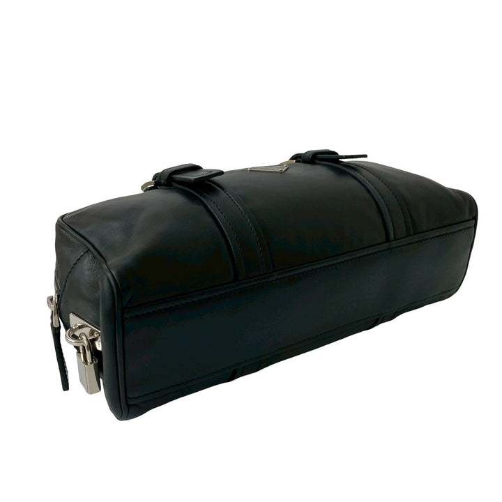 ハンドバッグ プラダ