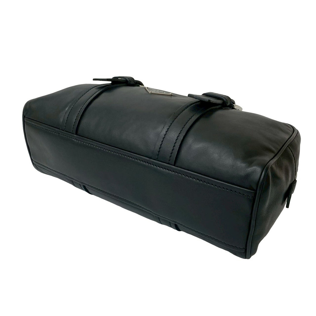 ハンドバッグ プラダ