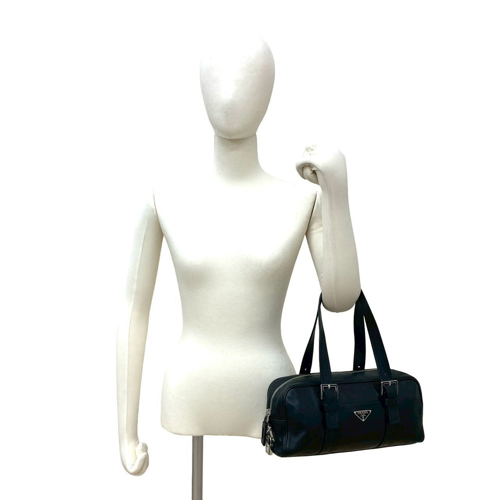 ハンドバッグ プラダ