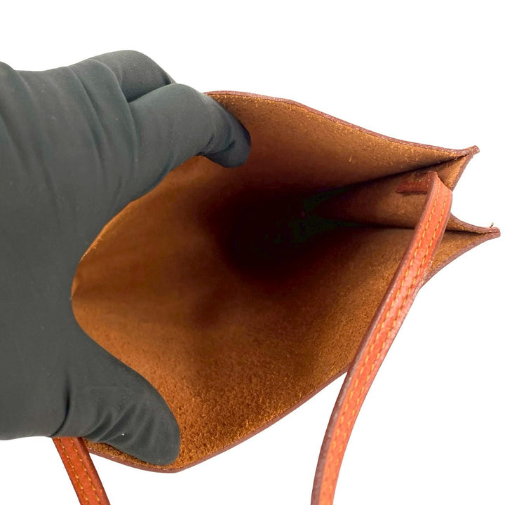 ショルダーバッグ エルメス オメニトゥ