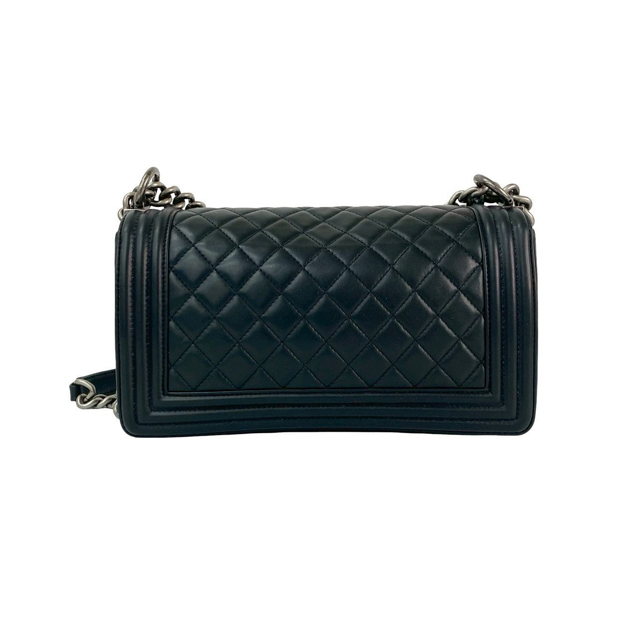CHANEL シャネル ボーイシャネル ショルダーバッグ – Trip