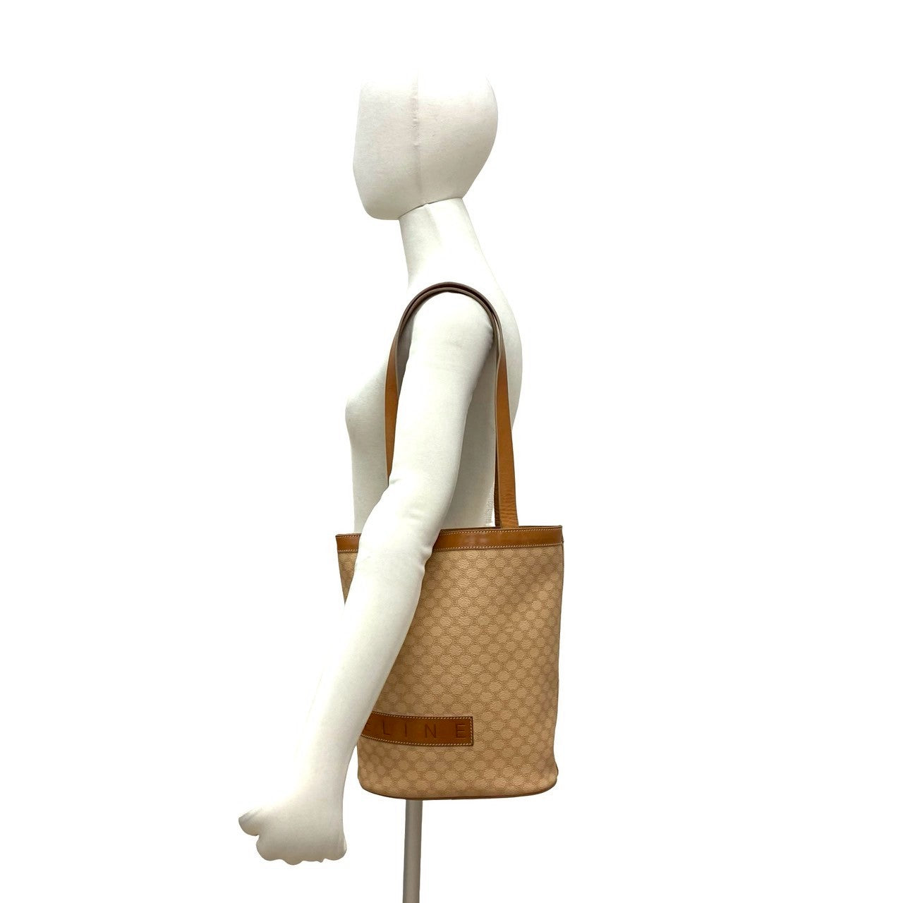 CELINE セリーヌ (Vintage) トートバッグ – Trip