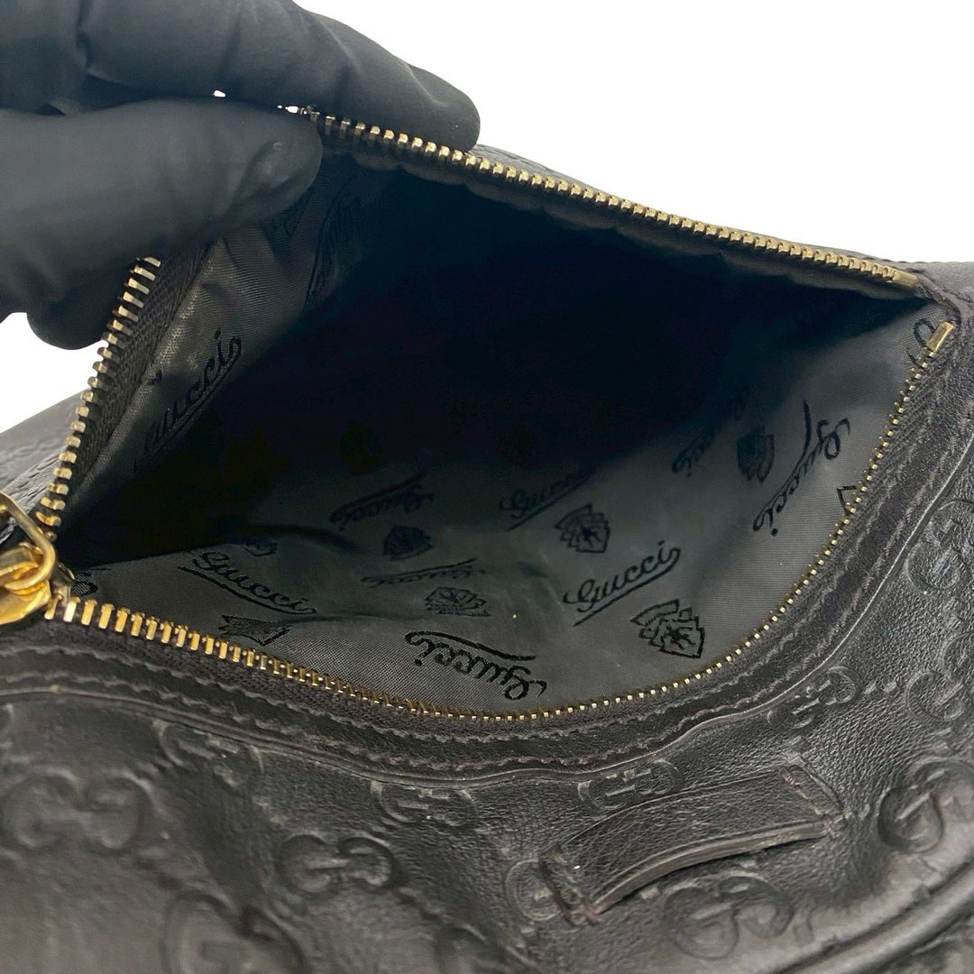 ショルダーバッグ グッチ