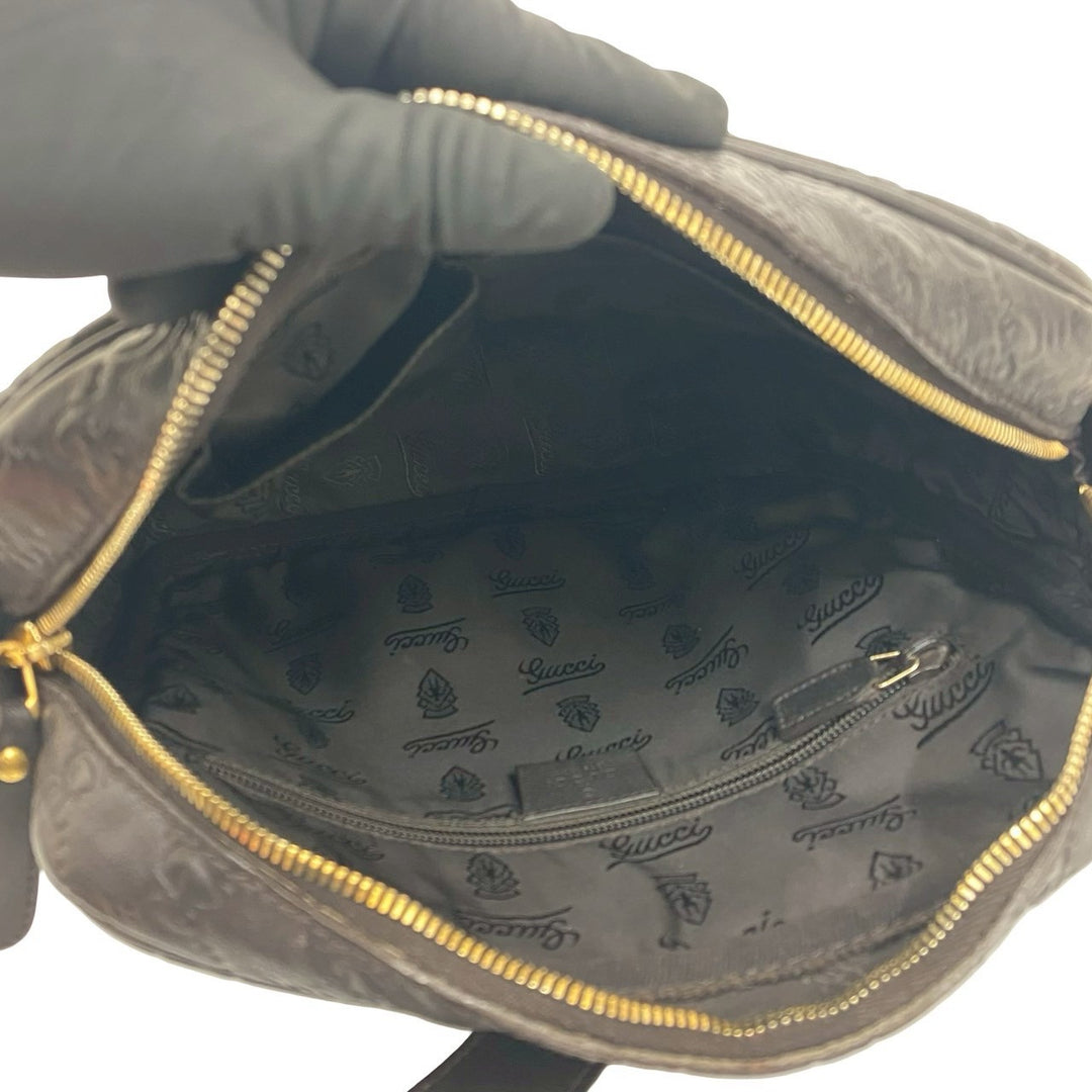 ショルダーバッグ グッチ