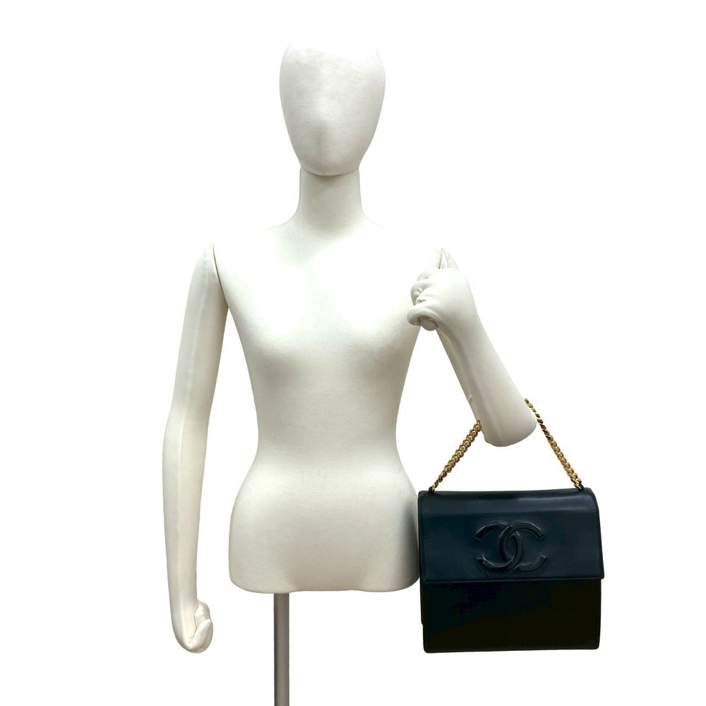 ハンドバッグ シャネル