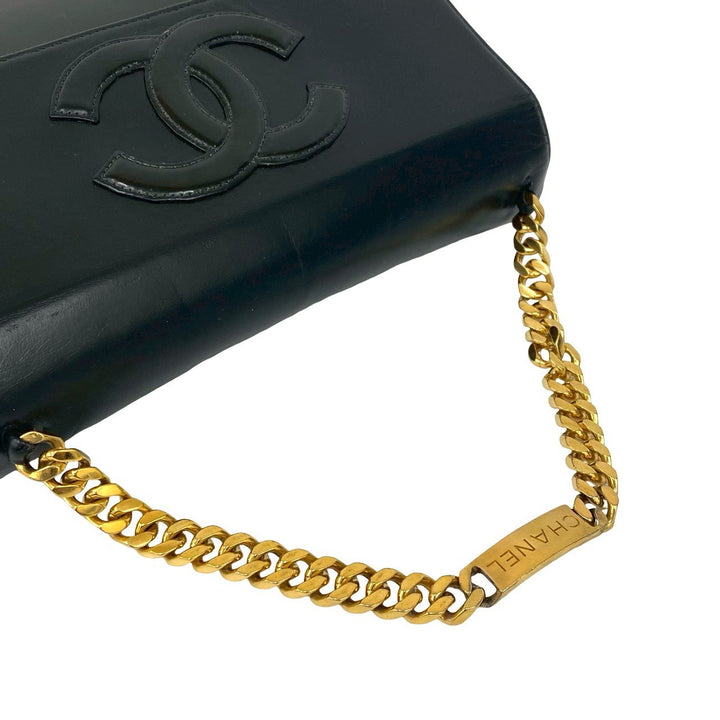 ハンドバッグ シャネル