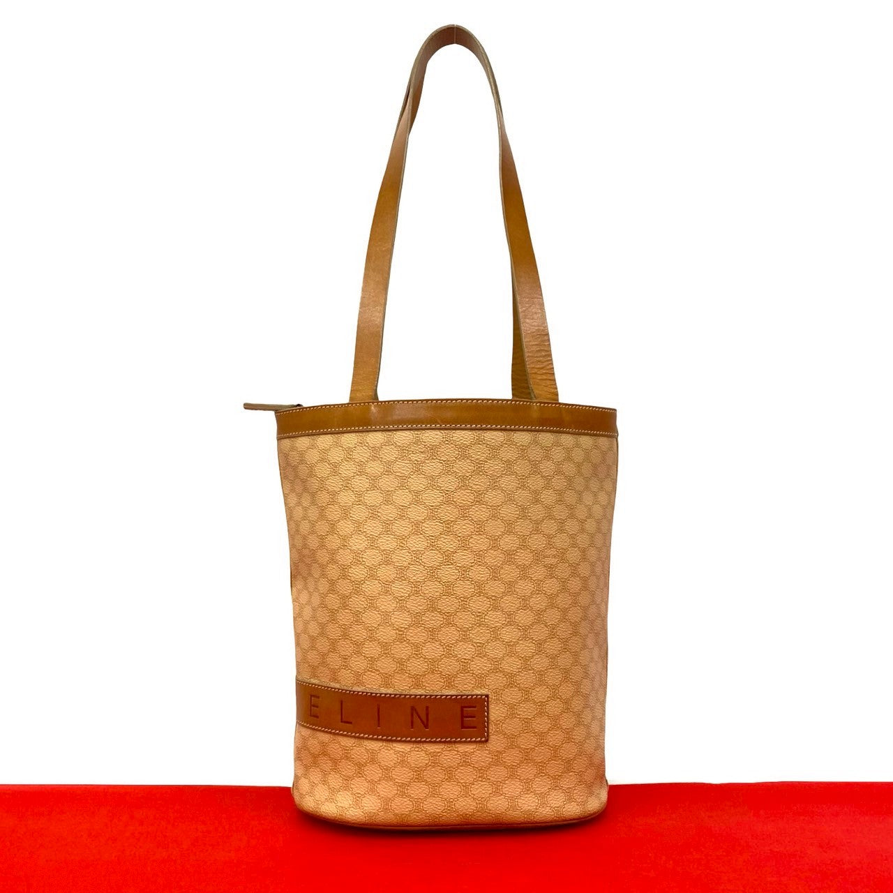 CELINE セリーヌ (Vintage) トートバッグ – Trip