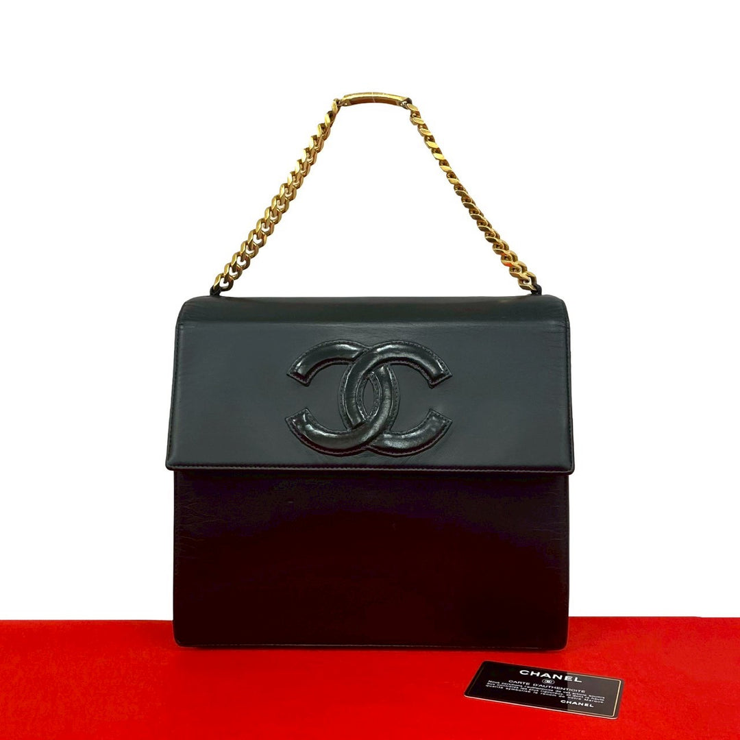 ハンドバッグ シャネル