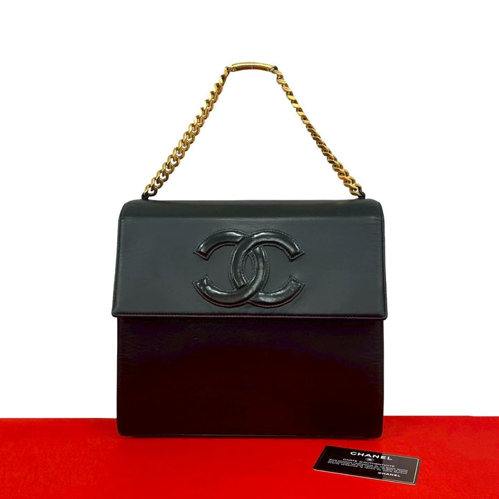 ハンドバッグ シャネル