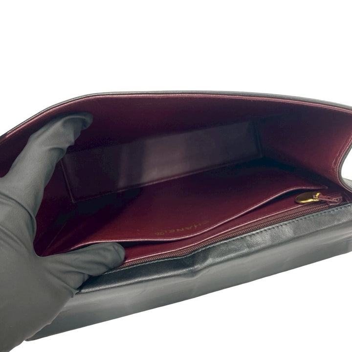 ハンドバッグ シャネル