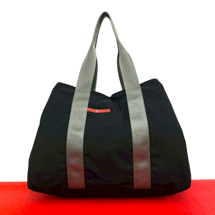 トートバッグ プラダ