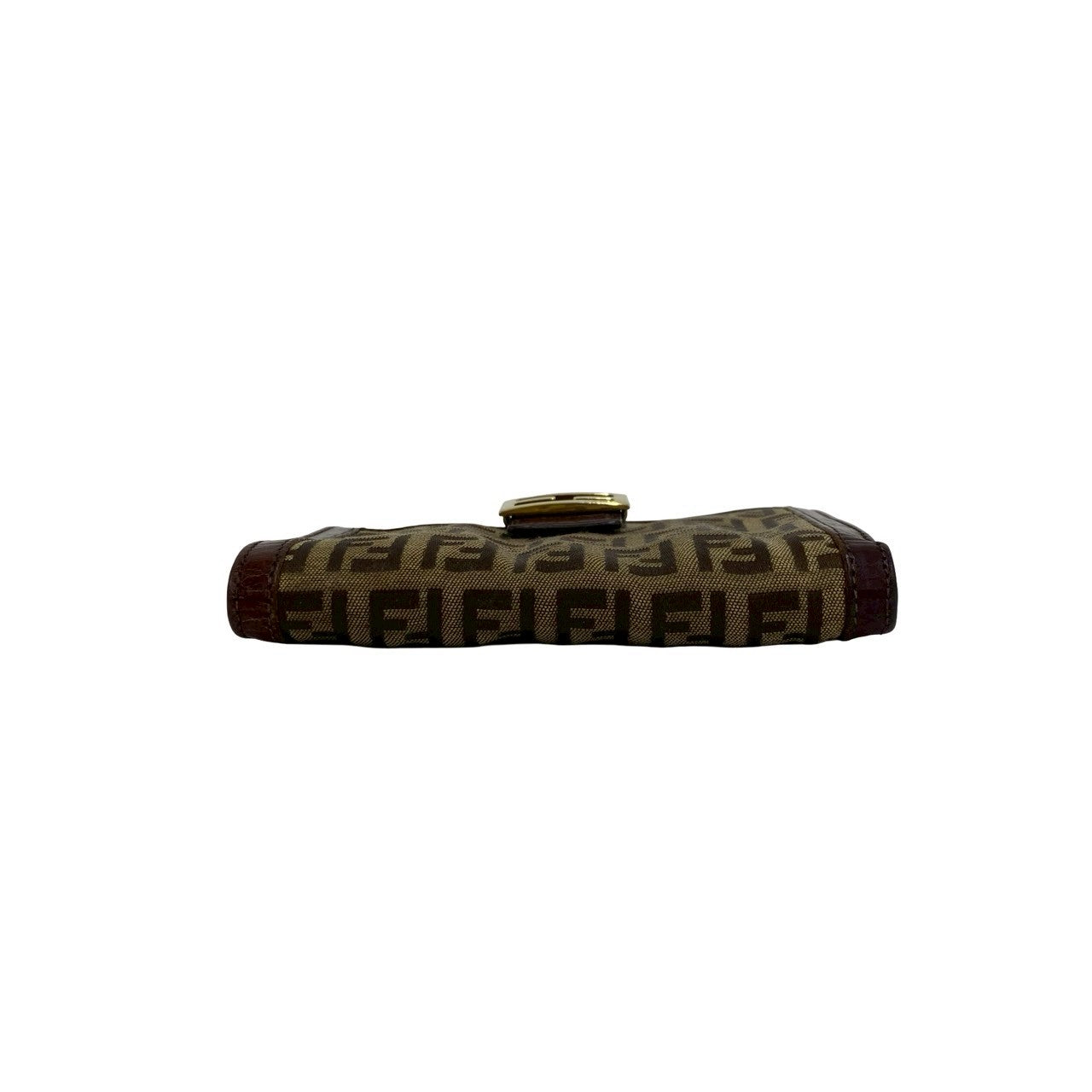 FENDI フェンディ 二つ折り財布 – Trip