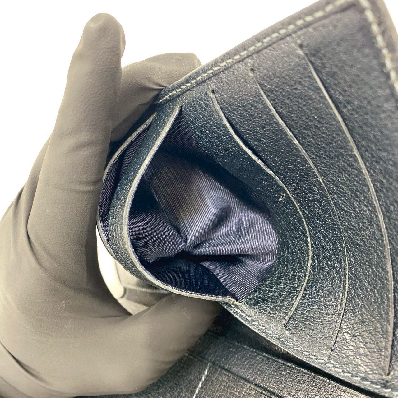 GUCCI グッチ (Vintage) 長財布 – Trip