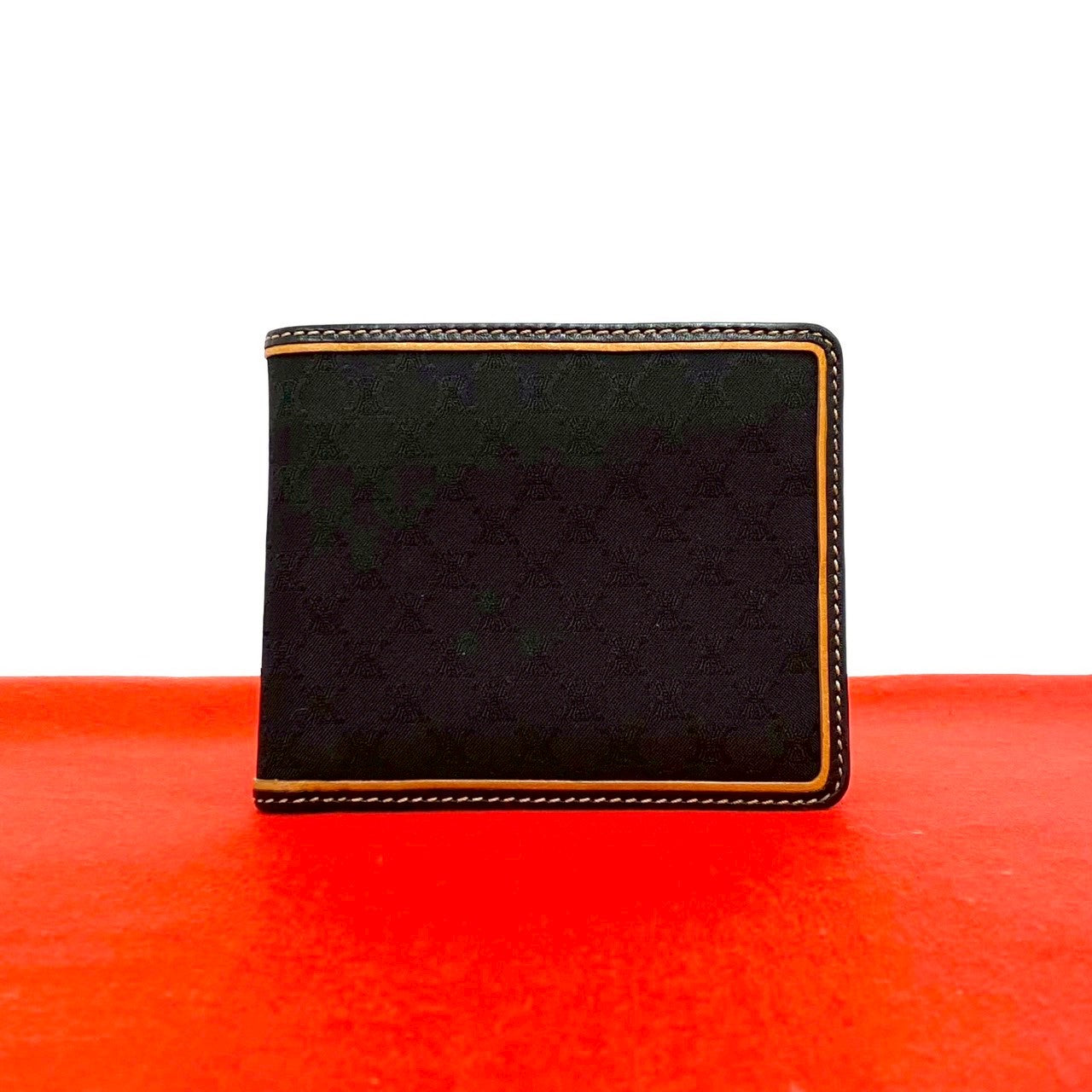 CELINE Celine bifold wallet – Trip