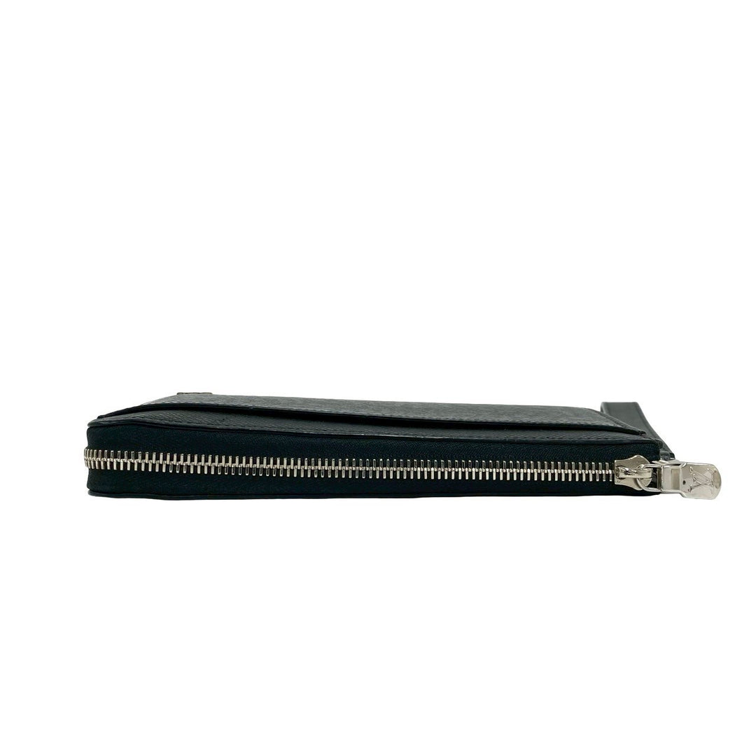 Long wallet Louis Vuitton Zippy Dragonne