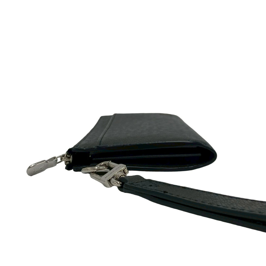 Long wallet Louis Vuitton Zippy Dragonne