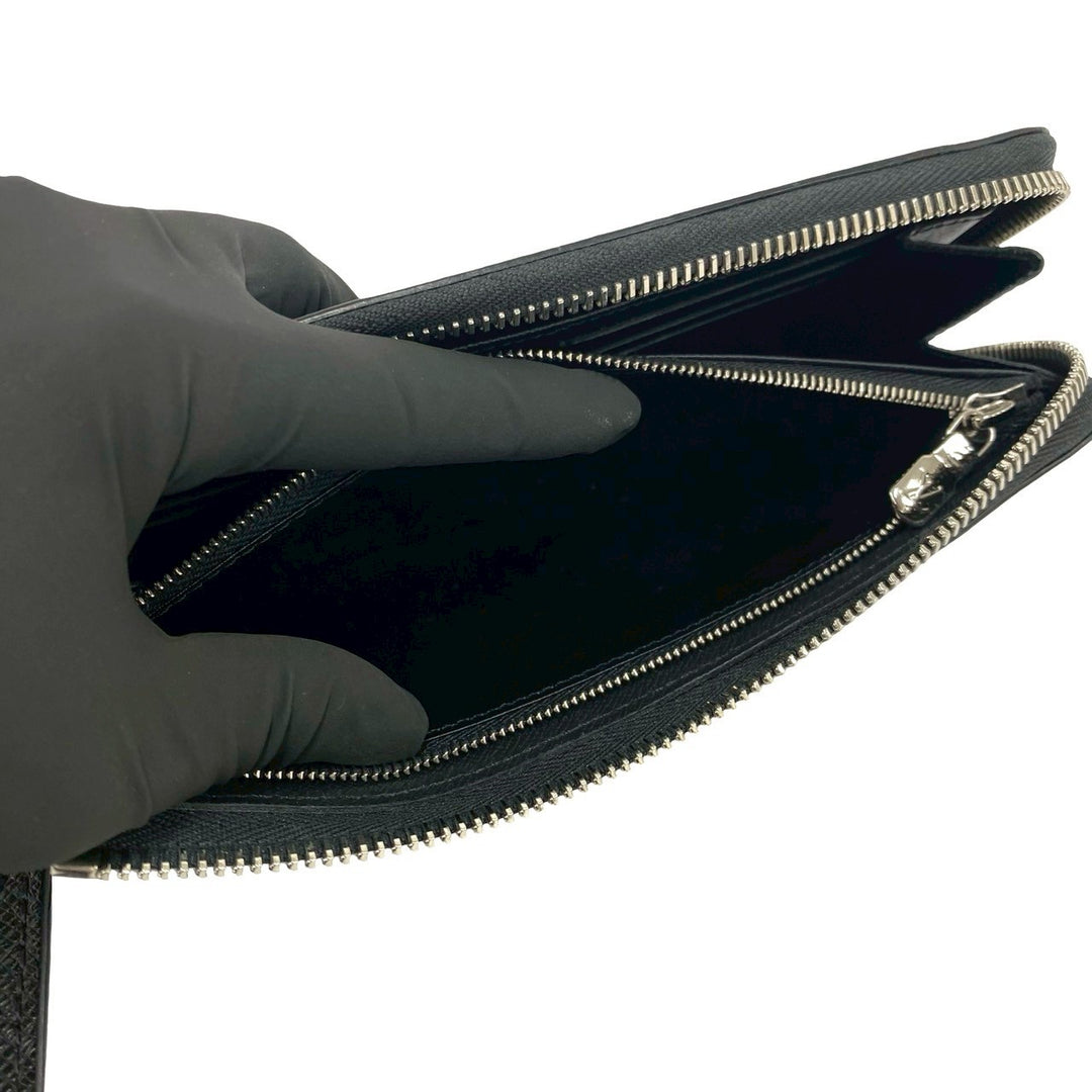 Long wallet Louis Vuitton Zippy Dragonne