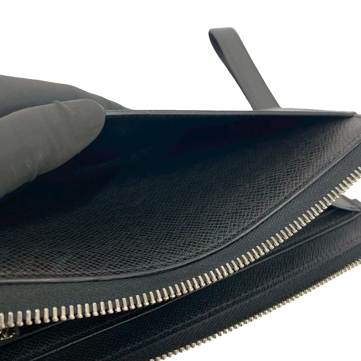 Long wallet Louis Vuitton Zippy Dragonne