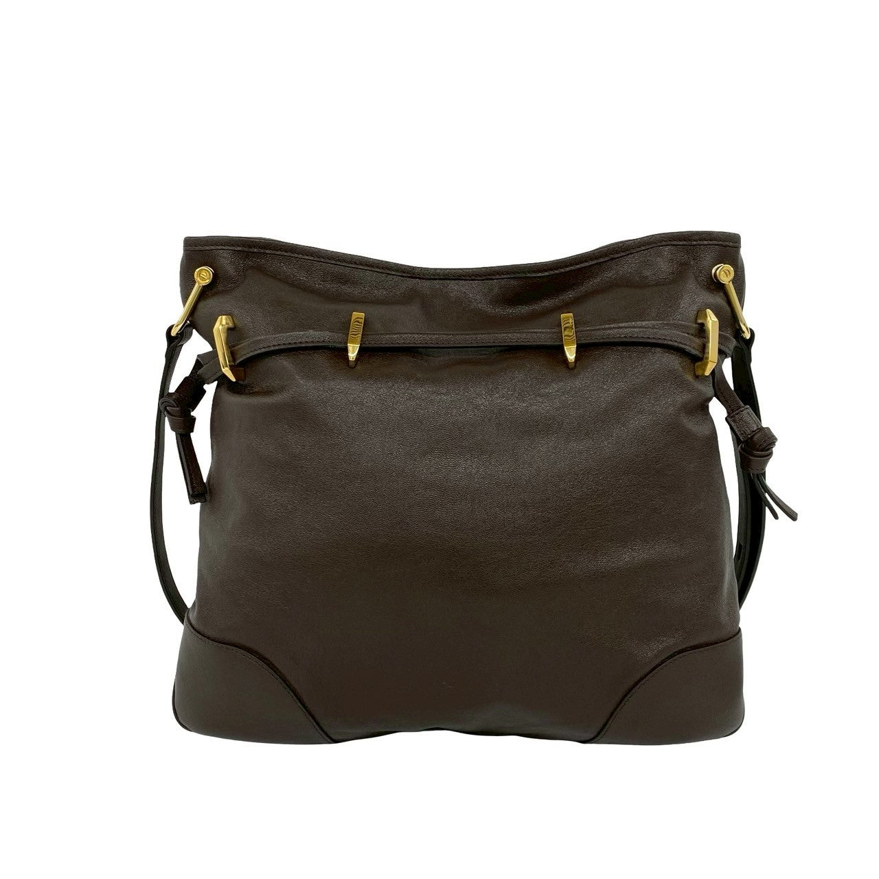 GUCCI グッチ ホースビット ショルダーバッグ – Trip
