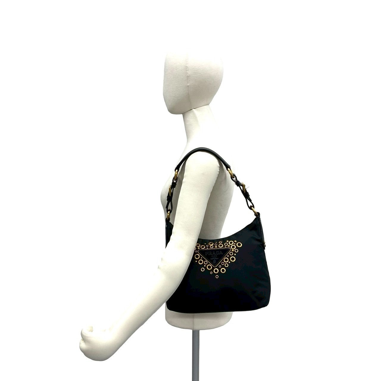 PRADA プラダ ショルダーバッグ – Trip