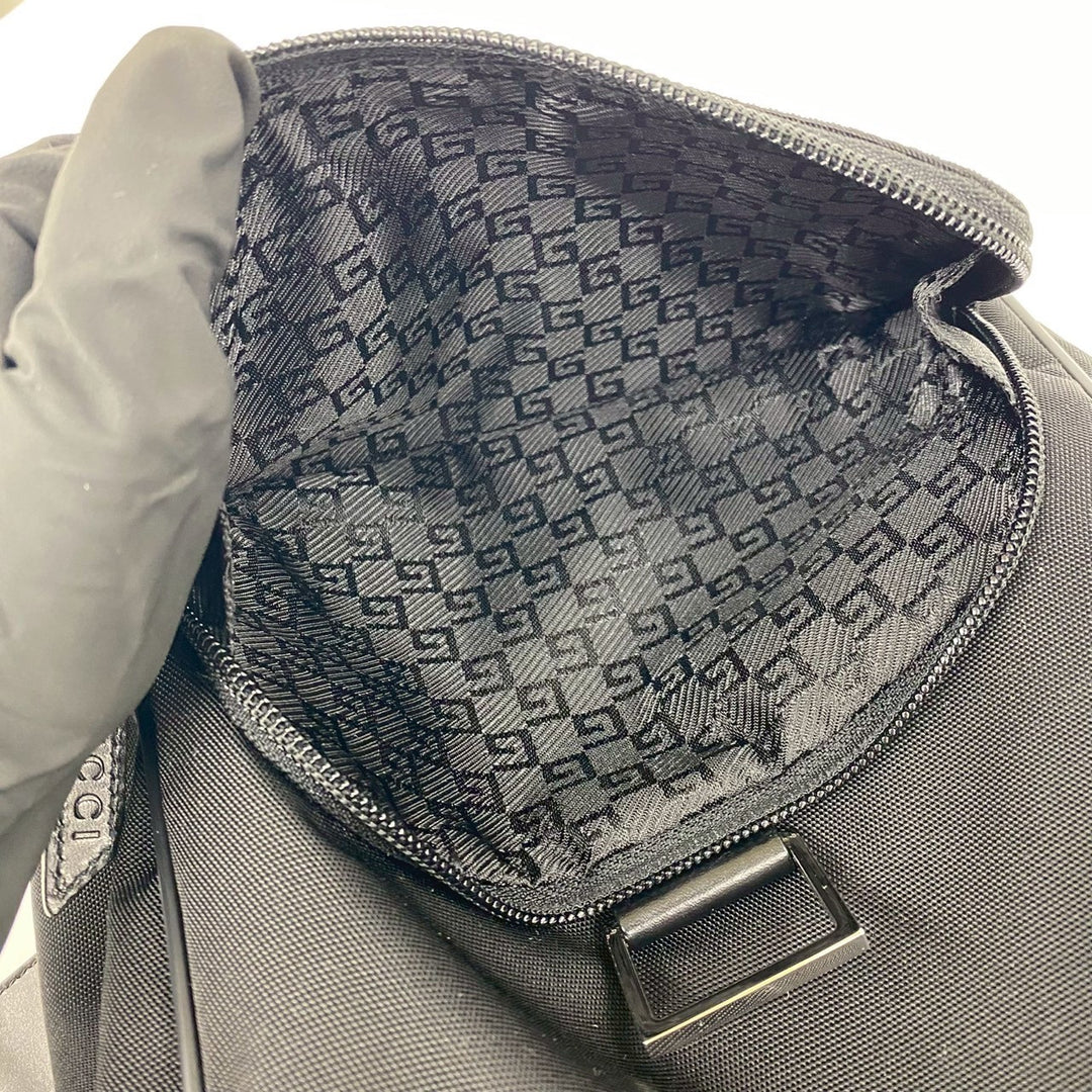 リュックサック グッチ