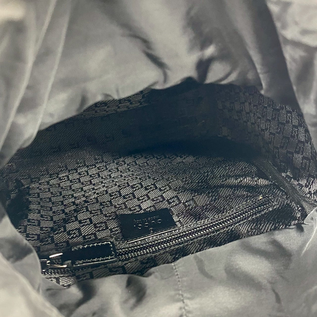 リュックサック グッチ