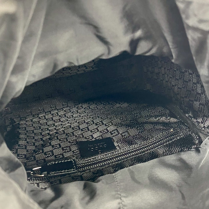 リュックサック グッチ