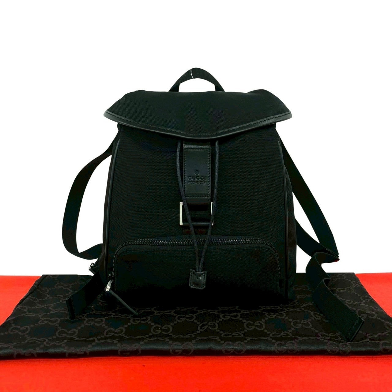 GUCCI グッチ リュックサック – Trip